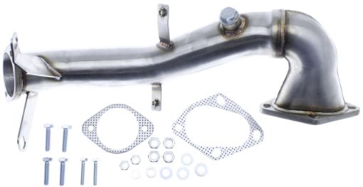 Bilde av Downpipe for 1.4 TSI - Rustfritt kvalitet