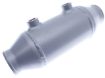 Bilde av Vann til luft intercooler 2,5" - Vann til luft - Rund modell - 290mm