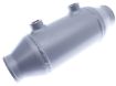 Bilde av Vann til luft intercooler 2,5" - Vann til luft - Rund modell - 390mm