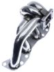 Bilde av Nissan CA18DET turbomanifold – rustfri manifold med T25-flens