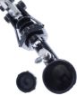 Bilde av Pro hydraulisk håndbrems - Stående med reservoar - Sølv
