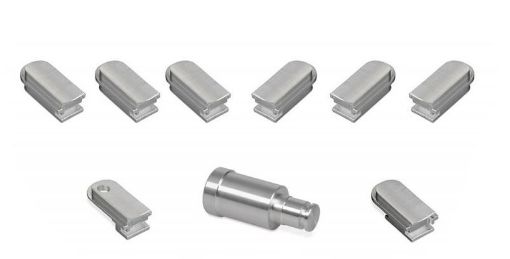 Bilde av Swirl flap delete kit - TSI EA888