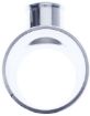 Bilde av 35,5 mm slangestifter - T-stykke