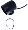 Bilde av Autogauge - "Mounting cup" holder 1 instrument / holder