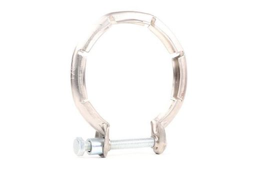 Bilde av Clamp til BMW e60 e61 e81 e82 e84 e87 e88 e90 e91 e92 e93 downpipe