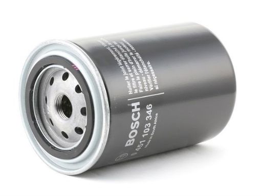 Bilde av Bosch oliefilter - 3/4 UNF - Stort filter