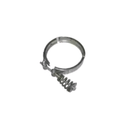 Bilde av Clamp for downpipe - type 6