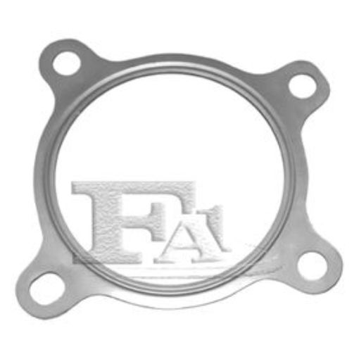 Bilde av Pakking for downpipe - 4 bolt - type 1
