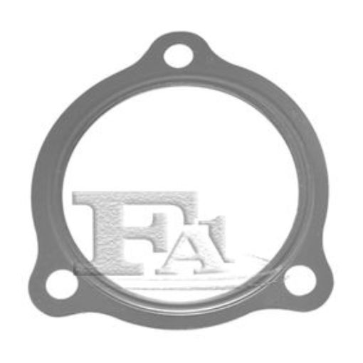 Bilde av Pakking for downpipe - 3-bolt - Type 2