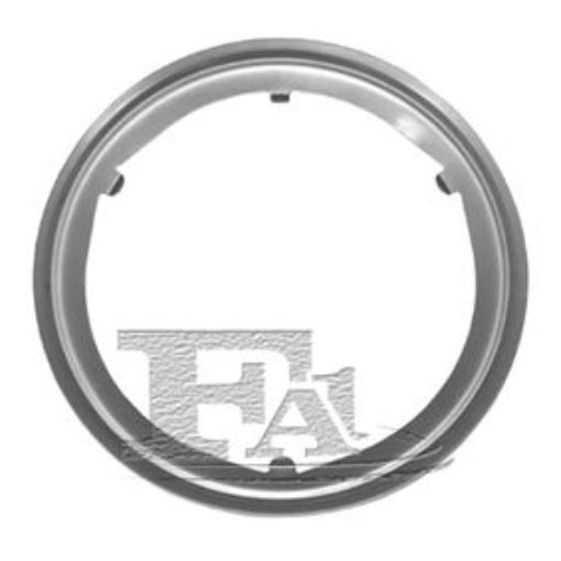 Bilde av Pakning for downpipe - type 3