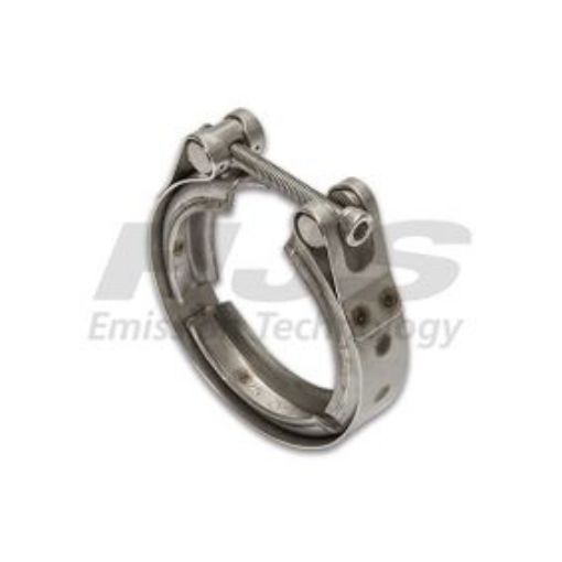 Bilde av Clamp for downpipe - type 1
