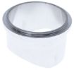 Bilde av Sveiseflens for TIAL 50mm BOV - Rustfritt stål
