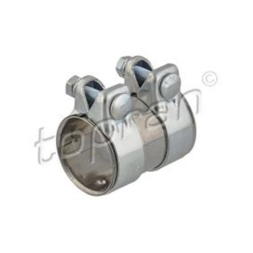 Bilde av Double Clamp for Downpipe - Type 1