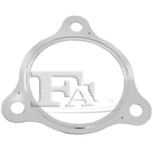 Bilde av Pakning for Downpipe - 3 bolt - Type 6