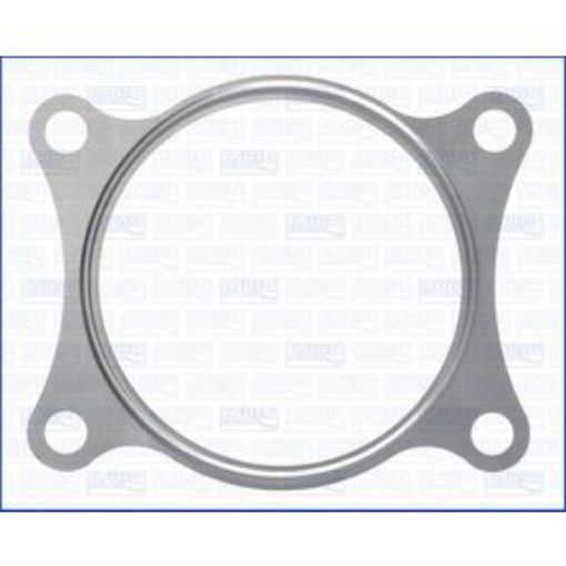 Bilde av Pakking for downpipe - 4 bolt - Type 2