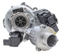 Bilde av IS38 turbocharger - Original - NEW OEM