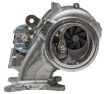 Bilde av IS38 turbocharger - BMTS