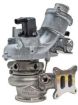 Bilde av IS38 turbocharger - BMTS