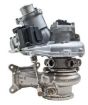 Bilde av IS38 turbocharger - BMTS