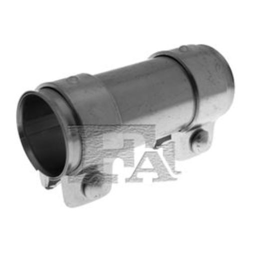 Bilde av Clamp for downpipe - type 2