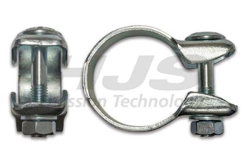 Bilde av Clamp for downpipe - type 5
