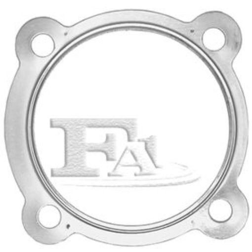 Bilde av 4 bolt gasket for downpipe