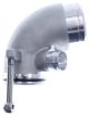 Bilde av Turbo Inlet Pipe - VAG EA888
