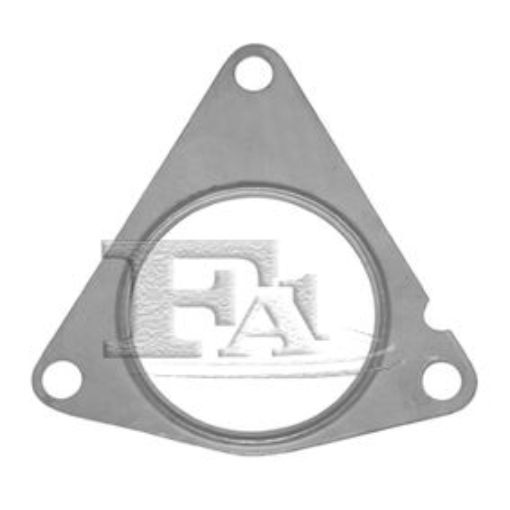 Bilde av Pakning for downpipe - 3 bolt - Type 4