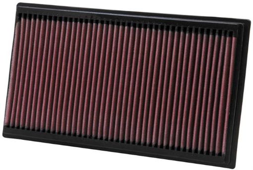 Bilde av Jaguar - K&N innsatsfilter - 33-2273