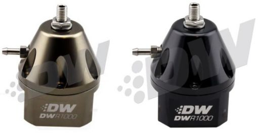 Bilde av DeatschWerks DWR1000 Fuel Regulator