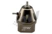 Bilde av DeatschWerks DWR1000 bensintrykkregulator 4x AN8 ORB / 1x AN6 ORB
