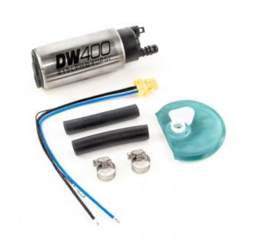 Bilde av DeatschWerks DW400 - 9-401-1001