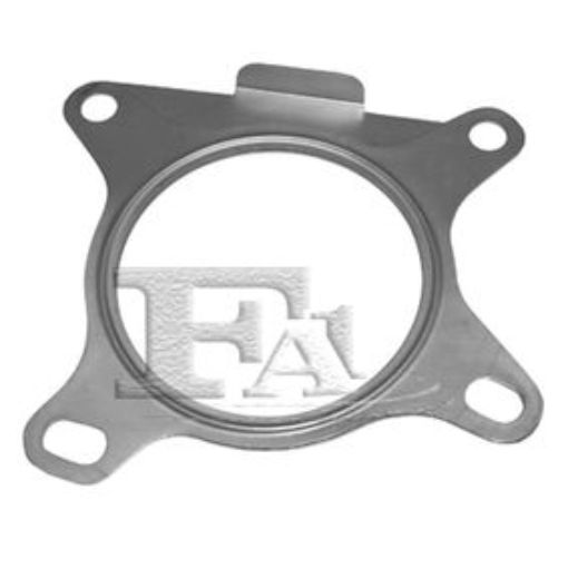 Bilde av Pakking for downpipe - 4 bolt - type 5