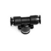 Bilde av Pneufit Quick Connect T Fitting 8 mm