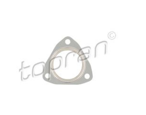 Bilde av Pakning til downpipe - 3 bolt - type 3
