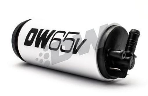Bilde av DeatschWerks - DW65v - AWD
