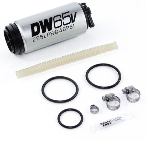Bilde av DeatschWerks - DW65v - FWD