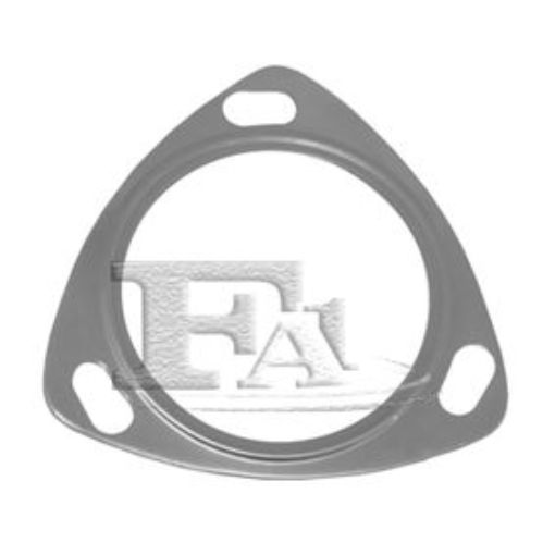Bilde av Pakking for downpipe - 3 bolt - type 8