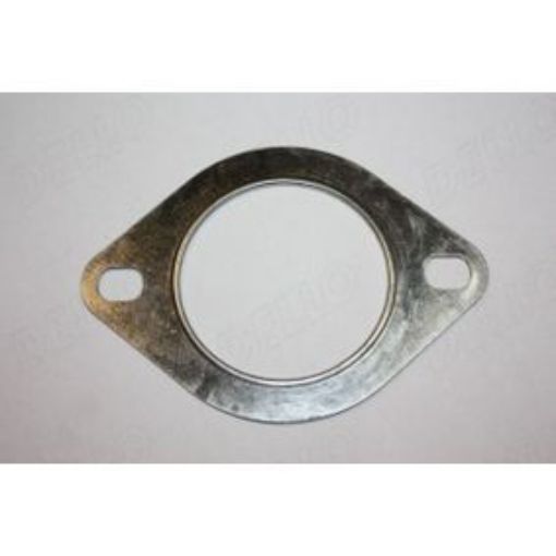 Bilde av Pakning til downpipe - 2 bolt - type 1
