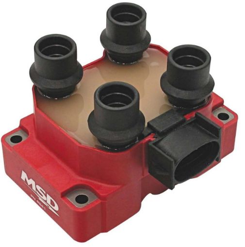 Bilde av MSD Blaster OEM Replacement Coils 8241