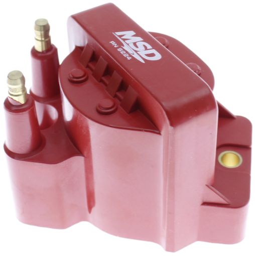Bilde av MSD 40.000 Volt tennspoler - 8224