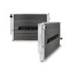 Bilde av BMW E36 manuell girkasse aluminiumsradiator - Mishimoto