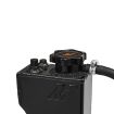 Bilde av BMW E36 Aluminum Coolant Expansion Tank - Svart anodisert