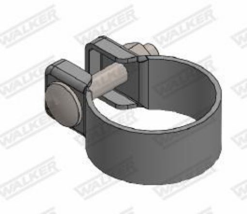 Bilde av Clamp til downpipe - type 7