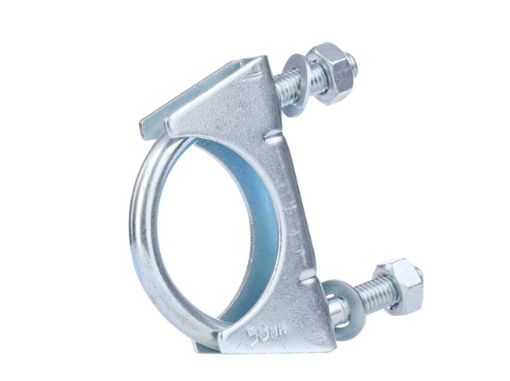 Bilde av Clamp for downpipe - type 8