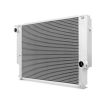 Bilde av BMW E36 aluminiumsradiator - Mishimoto X-line