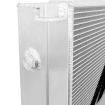 Bilde av BMW E36 aluminiumsradiator - Mishimoto X-line