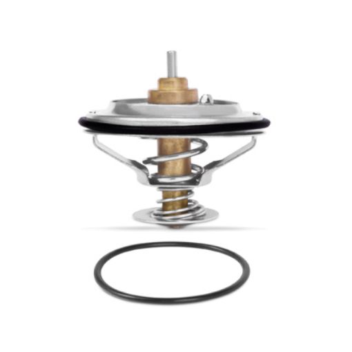 Bilde av BMW N52, N54 & N55 Racer Termostat - Mishimoto