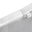 Bilde av BMW E90 manuelt gir aluminiumsradiator - Mishimoto