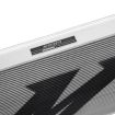 Bilde av BMW E90 manuelt gir aluminiumsradiator - Mishimoto